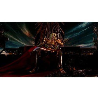 Granblue Fantasy Relink Endless Ragnarok Switch 2 NTSC-J Japanese Game