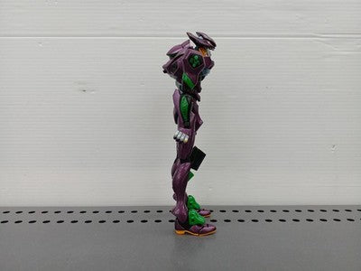 Bandai Soul of Chogokin GX-14 Eva Unit 01 Collectible 15+