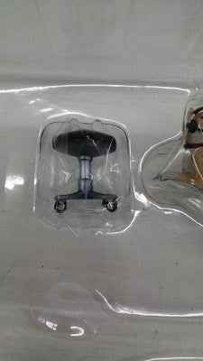 Gecco Silent Hill 2 Dog End 1/6 Coin Bank Statue Figure Used Collectible 15+