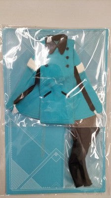 Harmonia Bloom Coco Witch Hat Atelier Doll Accessory Set No Body Collectible 13+