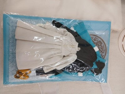 Harmonia Bloom Coco Witch Hat Atelier Doll Good Smile Company Collectible 13+