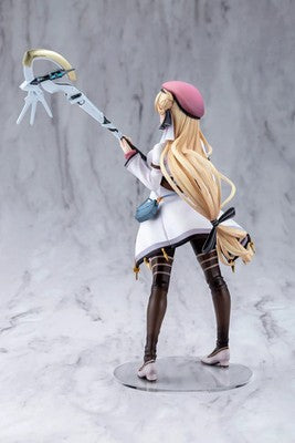 KOTOBUKIYA Trails Agnes Claudel 1/8 Scale Figure 231mm Collectible 15+
