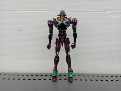 Bandai Soul of Chogokin GX-14 Eva Unit 01 Collectible 15+