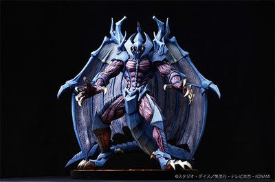 Yu-Gi-Oh GX Raviel ADK Emotions Non Scale Figure Collectible 15+