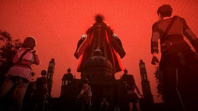 Echoes of Aincrad Sword Art Online PS5 NTSC-J Japanese Game