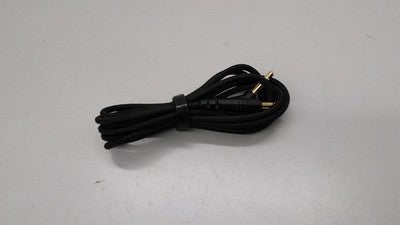 V-MODA M-100 PRO Over-Ear Headphones 50mm Driver Black Box