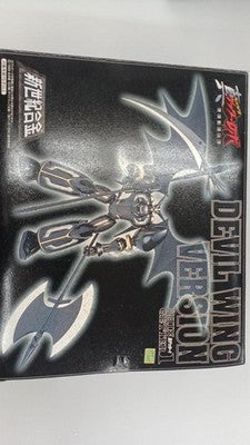 Aoshima Shin Getter 1 Devil Wing Version Collectible 15+