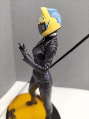 Alter Durarara Celty Sturluson 1/8 PVC Figure Boxless Collectible 15+