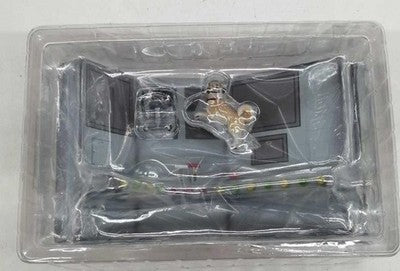 Gecco Silent Hill 2 Dog End 1/6 Coin Bank Statue Figure Used Collectible 15+