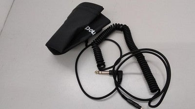 V-MODA M-100 PRO Over-Ear Headphones 50mm Driver Black Box