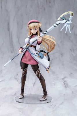 KOTOBUKIYA Trails Agnes Claudel 1/8 Scale Figure 231mm Collectible 15+