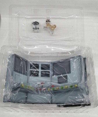 Gecco Silent Hill 2 Dog End 1/6 Coin Bank Statue Figure Used Collectible 15+