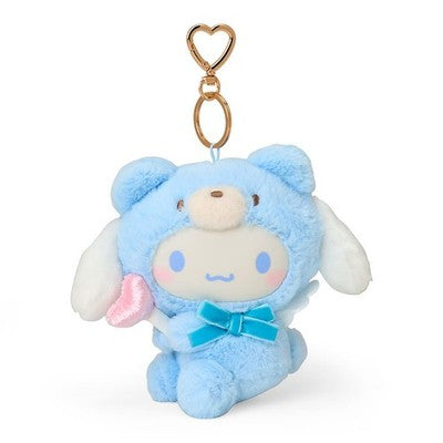 Sanrio Cinnamoroll Costume Mascot Holder Plush 149250 Collectible 13+