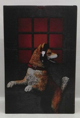 Gecco Silent Hill 2 Dog End 1/6 Coin Bank Statue Figure Used Collectible 15+