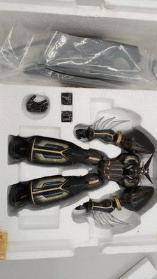 Aoshima Shin Getter 1 Devil Wing Version Collectible 15+