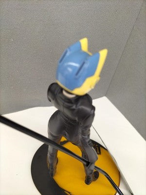 Alter Durarara Celty Sturluson 1/8 PVC Figure Boxless Collectible 15+