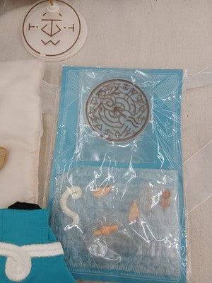 Harmonia Bloom Coco Witch Hat Atelier Doll Good Smile Company Collectible 13+