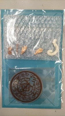 Harmonia Bloom Coco Witch Hat Atelier Doll Accessory Set No Body Collectible 13+