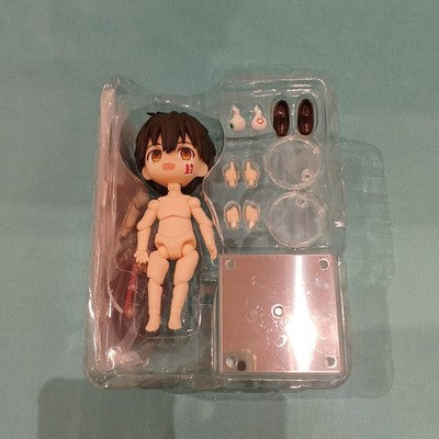 Good Smile Nendoroid Doll Hanako-kun Figure Collectible 15+