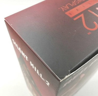 Mezco One:12 Collective Red Pyramid Thing Silent Hill 2 Used Collectible 15+