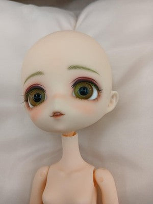 Harmonia Bloom Coco Witch Hat Atelier Doll Good Smile Company Collectible 13+