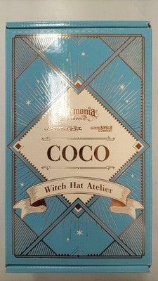 Harmonia Bloom Coco Witch Hat Atelier Doll Accessory Set No Body Collectible 13+