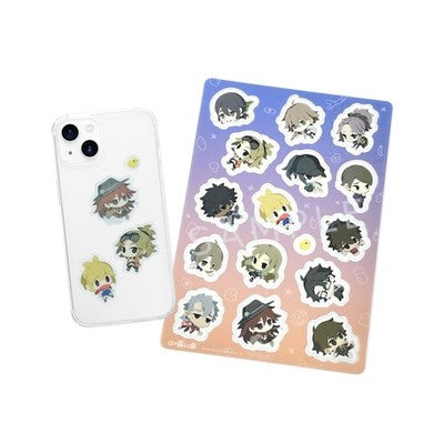 Hono Gurashi no Niwa PS5 Early Bonus Card Japanese Game