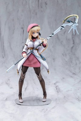KOTOBUKIYA Trails Agnes Claudel 1/8 Scale Figure 231mm Collectible 15+