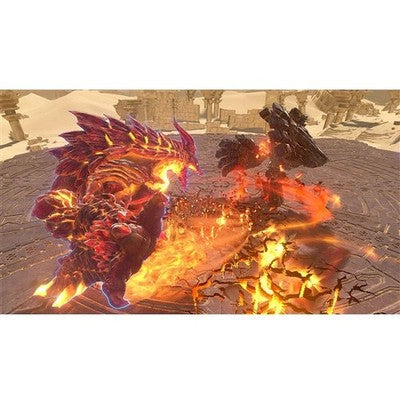 Granblue Fantasy Relink Endless Ragnarok Switch 2 NTSC-J Japanese Game
