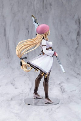 KOTOBUKIYA Trails Agnes Claudel 1/8 Scale Figure 231mm Collectible 15+
