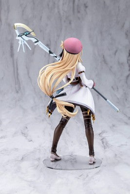 KOTOBUKIYA Trails Agnes Claudel 1/8 Scale Figure 231mm Collectible 15+