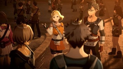 Echoes of Aincrad Sword Art Online PS5 NTSC-J Japanese Game