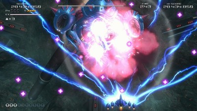 TATSUJIN EXTREME PS5 DLC Included Japanese Game