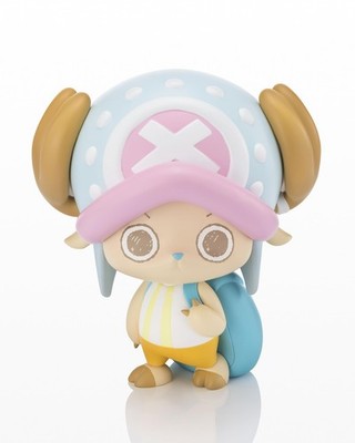 One Piece Chopper Rowtashii Noise Tekupiku Figure 100mm Collectible 15+