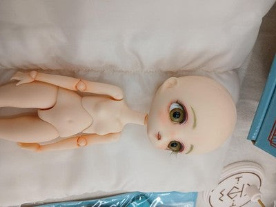 Harmonia Bloom Coco Witch Hat Atelier Doll Good Smile Company Collectible 13+