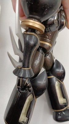 Aoshima Shin Getter 1 Devil Wing Version Collectible 15+