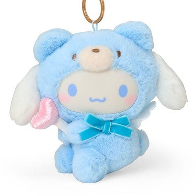 Sanrio Cinnamoroll Costume Mascot Holder Plush 149250 Collectible 13+