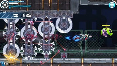 Luminous Avenger iX 1 and 2 Switch 2 NTSC-J Japanese Game