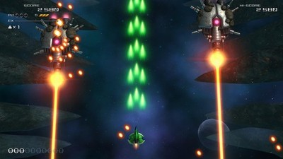 TATSUJIN EXTREME PS5 DLC Included Japanese Game
