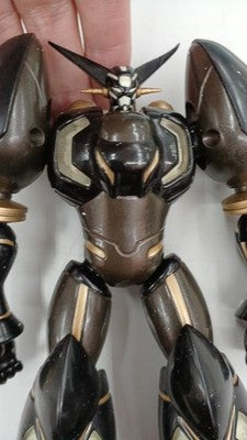 Aoshima Shin Getter 1 Devil Wing Version Collectible 15+