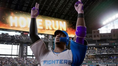 Professional Baseball Spirits 2026 PS5 NTSC-J Japanese Game