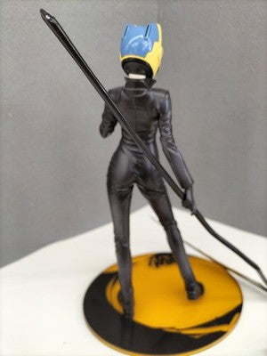 Alter Durarara Celty Sturluson 1/8 PVC Figure Boxless Collectible 15+