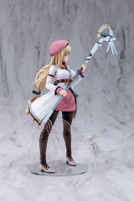 KOTOBUKIYA Trails Agnes Claudel 1/8 Scale Figure 231mm Collectible 15+