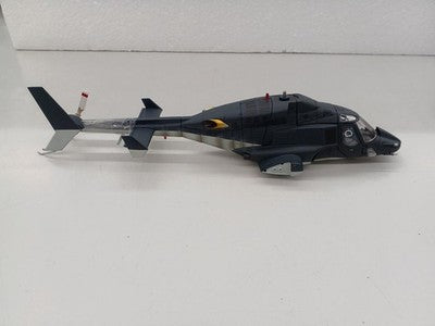 Aoshima Shin Seiki Gokin AIRWOLF Diecast Collectible 15+