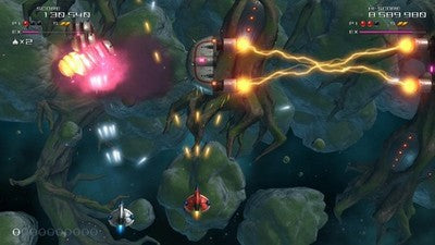 TATSUJIN EXTREME PS5 DLC Included Japanese Game