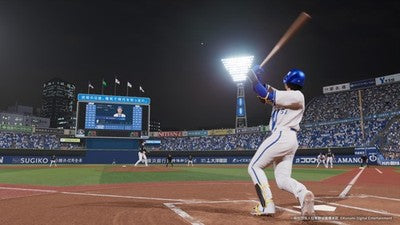Professional Baseball Spirits 2026 PS5 NTSC-J Japanese Game