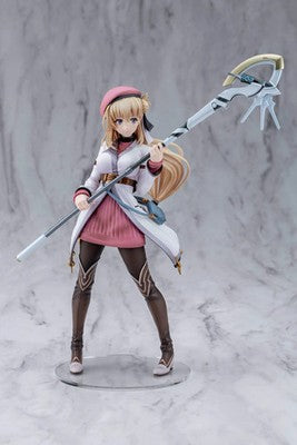 KOTOBUKIYA Trails Agnes Claudel 1/8 Scale Figure 231mm Collectible 15+