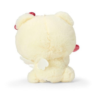 Sanrio Hello Kitty Costume Mascot Holder Plush 149217 Collectible 13+