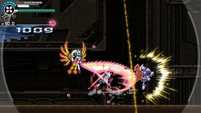 Luminous Avenger iX 1 and 2 Switch 2 NTSC-J Japanese Game