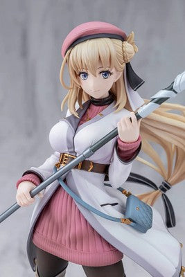 KOTOBUKIYA Trails Agnes Claudel 1/8 Scale Figure 231mm Collectible 15+